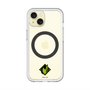 スリムプロテクションプレミアムケース with MagSafe［ 呪術廻戦 - アイコン - 家入 硝子 ］