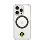 スリムプロテクションプレミアムケース with MagSafe［ 呪術廻戦 - アイコン - 家入 硝子 ］