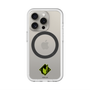 スリムプロテクションプレミアムケース with MagSafe［ 呪術廻戦 - アイコン - 家入 硝子 ］