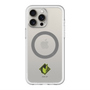 スリムプロテクションプレミアムケース with MagSafe［ 呪術廻戦 - アイコン - 家入 硝子 ］