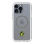 スリムプロテクションプレミアムケース with MagSafe［ 呪術廻戦 - アイコン - 家入 硝子 ］