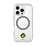 スリムプロテクションプレミアムケース with MagSafe［ 呪術廻戦 - アイコン - 家入 硝子 ］