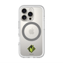 スリムプロテクションプレミアムケース with MagSafe［ 呪術廻戦 - アイコン - 家入 硝子 ］