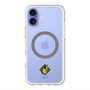 スリムプロテクションプレミアムケース with MagSafe［ 呪術廻戦 - アイコン - 家入 硝子 ］