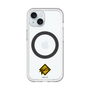 スリムプロテクションプレミアムケース with MagSafe［ 呪術廻戦 - アイコン - 七海 建人 ］