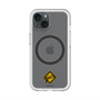 スリムプロテクションプレミアムケース with MagSafe［ 呪術廻戦 - アイコン - 七海 建人 ］