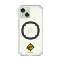 スリムプロテクションプレミアムケース with MagSafe［ 呪術廻戦 - アイコン - 七海 建人 ］