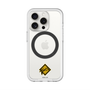 スリムプロテクションプレミアムケース with MagSafe［ 呪術廻戦 - アイコン - 七海 建人 ］