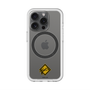 スリムプロテクションプレミアムケース with MagSafe［ 呪術廻戦 - アイコン - 七海 建人 ］