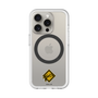 スリムプロテクションプレミアムケース with MagSafe［ 呪術廻戦 - アイコン - 七海 建人 ］