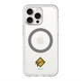 スリムプロテクションプレミアムケース with MagSafe［ 呪術廻戦 - アイコン - 七海 建人 ］