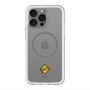 スリムプロテクションプレミアムケース with MagSafe［ 呪術廻戦 - アイコン - 七海 建人 ］