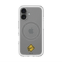スリムプロテクションプレミアムケース with MagSafe［ 呪術廻戦 - アイコン - 七海 建人 ］