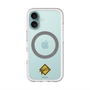 スリムプロテクションプレミアムケース with MagSafe［ 呪術廻戦 - アイコン - 七海 建人 ］