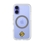 スリムプロテクションプレミアムケース with MagSafe［ 呪術廻戦 - アイコン - 七海 建人 ］