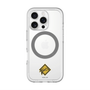 スリムプロテクションプレミアムケース with MagSafe［ 呪術廻戦 - アイコン - 七海 建人 ］