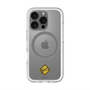 スリムプロテクションプレミアムケース with MagSafe［ 呪術廻戦 - アイコン - 七海 建人 ］
