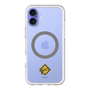 スリムプロテクションプレミアムケース with MagSafe［ 呪術廻戦 - アイコン - 七海 建人 ］