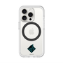 スリムプロテクションプレミアムケース with MagSafe［ 呪術廻戦 - アイコン - 伏黒 甚爾 ］