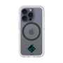 スリムプロテクションプレミアムケース with MagSafe［ 呪術廻戦 - アイコン - 伏黒 甚爾 ］