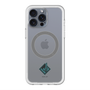 スリムプロテクションプレミアムケース with MagSafe［ 呪術廻戦 - アイコン - 伏黒 甚爾 ］