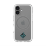 スリムプロテクションプレミアムケース with MagSafe［ 呪術廻戦 - アイコン - 伏黒 甚爾 ］