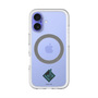 スリムプロテクションプレミアムケース with MagSafe［ 呪術廻戦 - アイコン - 伏黒 甚爾 ］