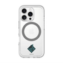 スリムプロテクションプレミアムケース with MagSafe［ 呪術廻戦 - アイコン - 伏黒 甚爾 ］
