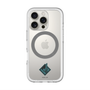 スリムプロテクションプレミアムケース with MagSafe［ 呪術廻戦 - アイコン - 伏黒 甚爾 ］