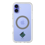 スリムプロテクションプレミアムケース with MagSafe［ 呪術廻戦 - アイコン - 伏黒 甚爾 ］