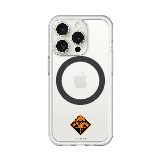 スリムプロテクションプレミアムケース with MagSafe［ 呪術廻戦 - アイコン - 虎杖 悠仁 ］
