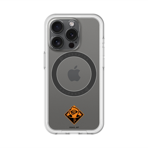 スリムプロテクションプレミアムケース with MagSafe［ 呪術廻戦 - アイコン - 虎杖 悠仁 ］