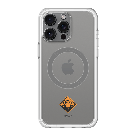 スリムプロテクションプレミアムケース with MagSafe［ 呪術廻戦 - アイコン - 虎杖 悠仁 ］