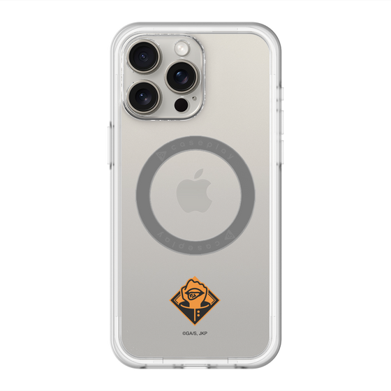 スリムプロテクションプレミアムケース with MagSafe［ 呪術廻戦 - アイコン - 虎杖 悠仁 ］