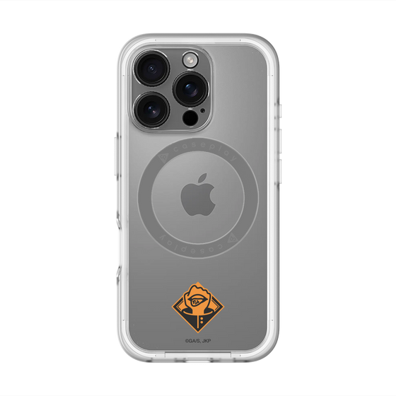 スリムプロテクションプレミアムケース with MagSafe［ 呪術廻戦 - アイコン - 虎杖 悠仁 ］