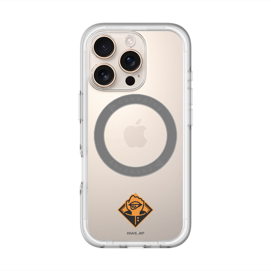 スリムプロテクションプレミアムケース with MagSafe［ 呪術廻戦 - アイコン - 虎杖 悠仁 ］