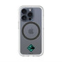 スリムプロテクションプレミアムケース with MagSafe［ 呪術廻戦 - アイコン - 伏黒 恵 ］