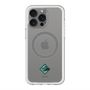 スリムプロテクションプレミアムケース with MagSafe［ 呪術廻戦 - アイコン - 伏黒 恵 ］