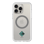 スリムプロテクションプレミアムケース with MagSafe［ 呪術廻戦 - アイコン - 伏黒 恵 ］