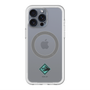 スリムプロテクションプレミアムケース with MagSafe［ 呪術廻戦 - アイコン - 伏黒 恵 ］