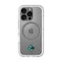 スリムプロテクションプレミアムケース with MagSafe［ 呪術廻戦 - アイコン - 伏黒 恵 ］