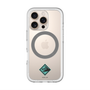 スリムプロテクションプレミアムケース with MagSafe［ 呪術廻戦 - アイコン - 伏黒 恵 ］