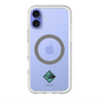 スリムプロテクションプレミアムケース with MagSafe［ 呪術廻戦 - アイコン - 伏黒 恵 ］