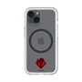 スリムプロテクションプレミアムケース with MagSafe［ 呪術廻戦 - アイコン - 釘崎 野薔薇 ］