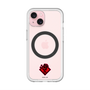 スリムプロテクションプレミアムケース with MagSafe［ 呪術廻戦 - アイコン - 釘崎 野薔薇 ］