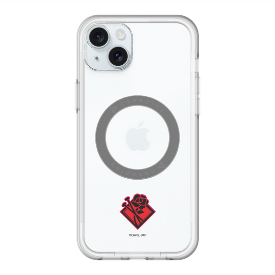 スリムプロテクションプレミアムケース with MagSafe［ 呪術廻戦 - アイコン - 釘崎 野薔薇 ］