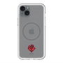 スリムプロテクションプレミアムケース with MagSafe［ 呪術廻戦 - アイコン - 釘崎 野薔薇 ］