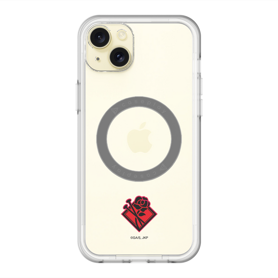 スリムプロテクションプレミアムケース with MagSafe［ 呪術廻戦 - アイコン - 釘崎 野薔薇 ］