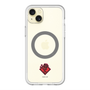 スリムプロテクションプレミアムケース with MagSafe［ 呪術廻戦 - アイコン - 釘崎 野薔薇 ］