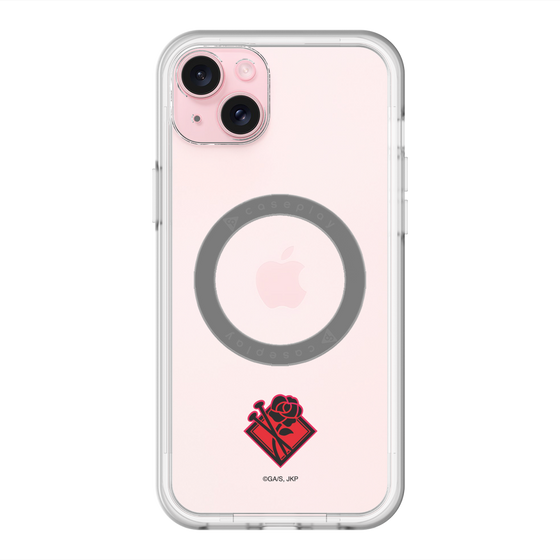 スリムプロテクションプレミアムケース with MagSafe［ 呪術廻戦 - アイコン - 釘崎 野薔薇 ］